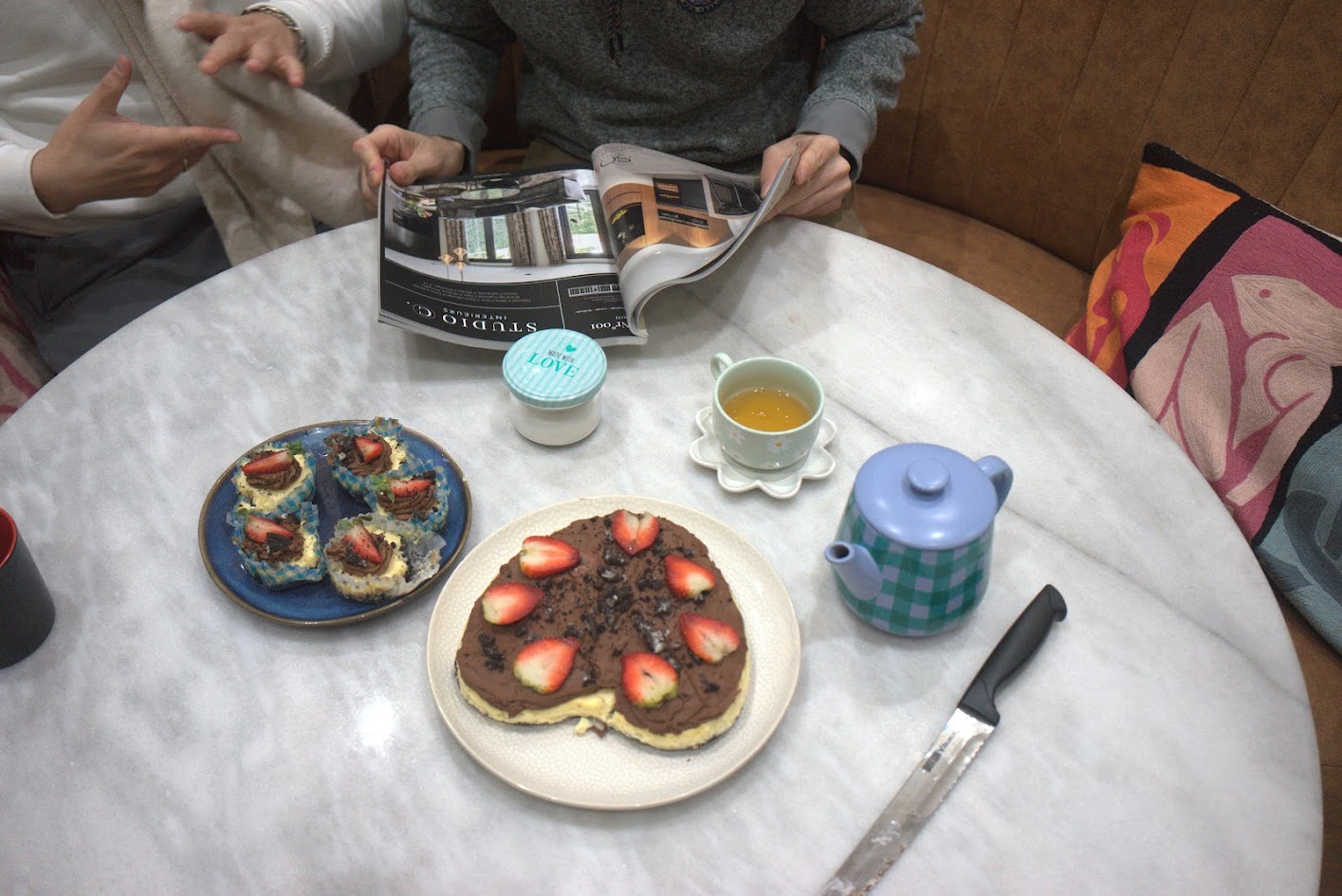 Oreo Lovers - Image 2