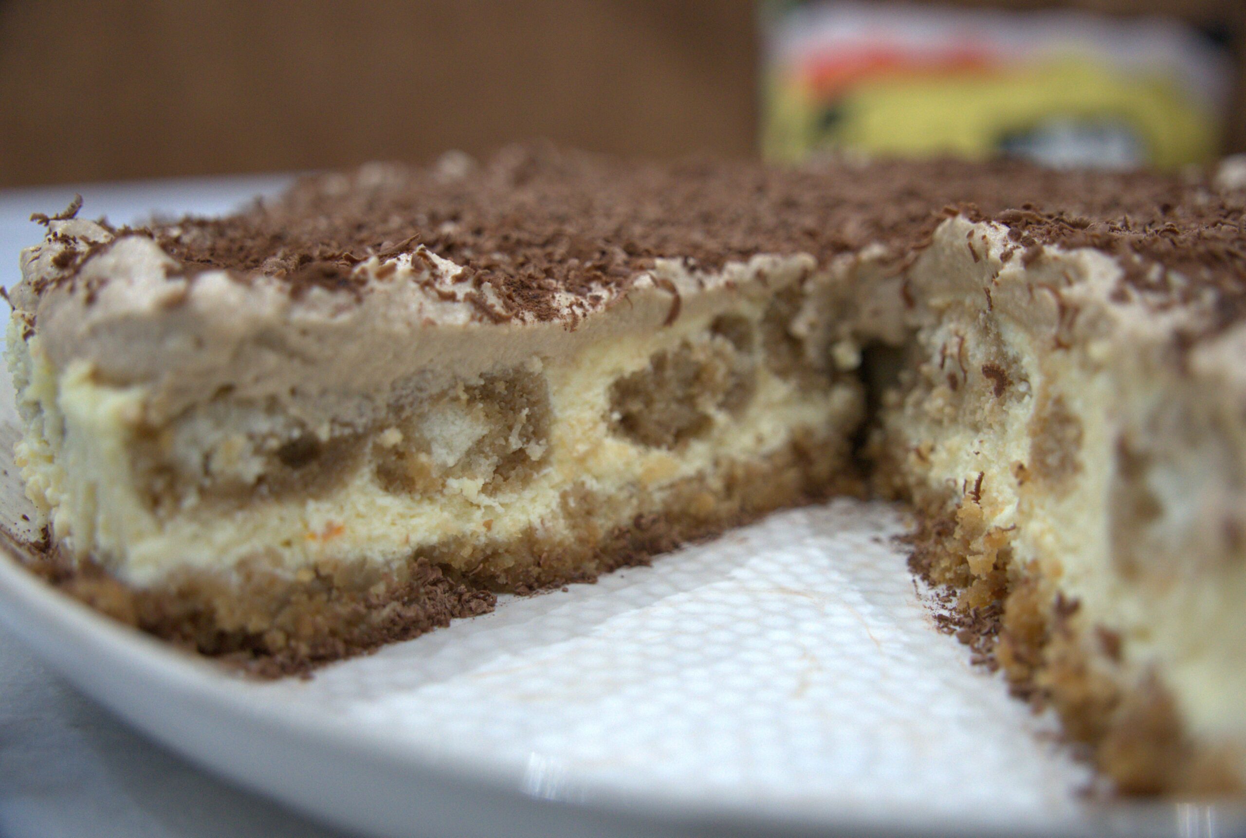 Tiramisu - Image 2