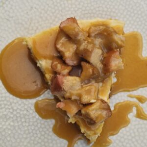 Caramel Sea Salt & Apple