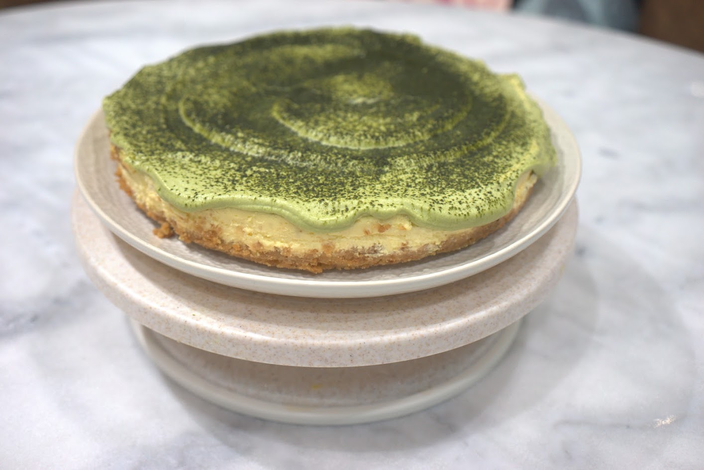 Mango Matcha Swirl - Image 4