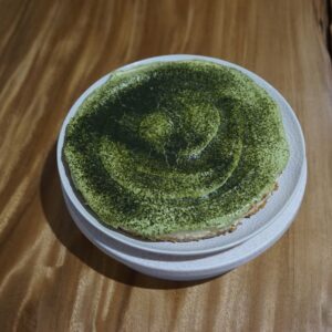 Mango Matcha Swirl