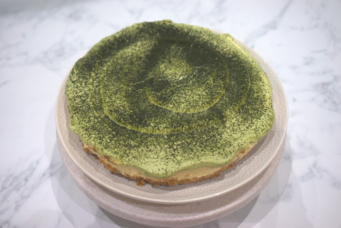 Mango Matcha Swirl - Image 3