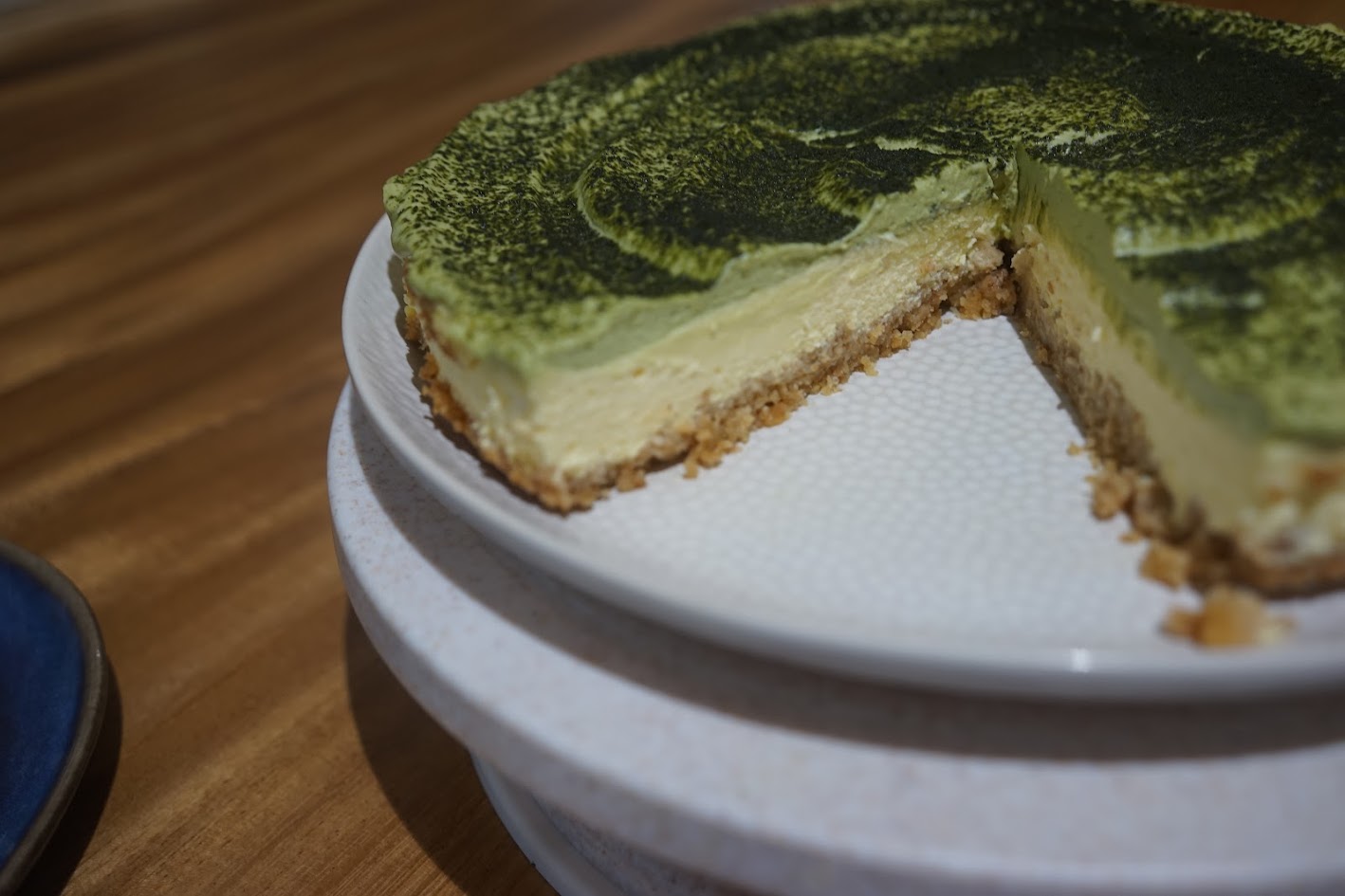 Mango Matcha Swirl - Image 2